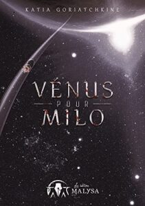 "Vénus pour Milo" Katia Goriatchkine