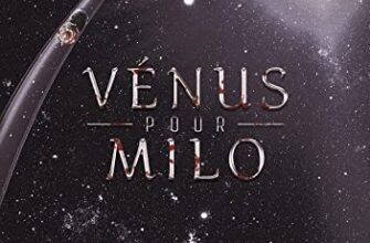 "Vénus pour Milo" Katia Goriatchkine