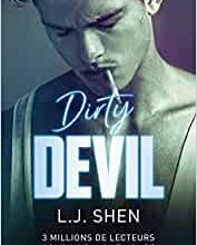 "All Saints High, Tome 1 : Dirty Devil" L.J. Shen