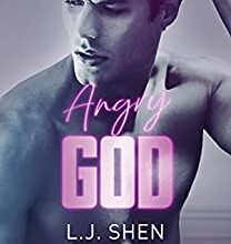 "All Saints High, Tome 3 : Angry God" L.J. Shen