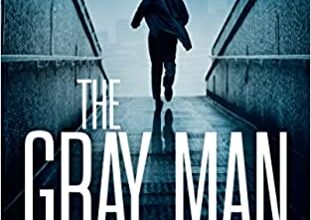 "The Gray Man" Mark Greaney