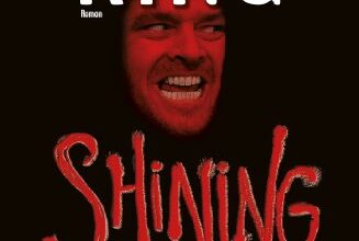 «Shining» Stephen King