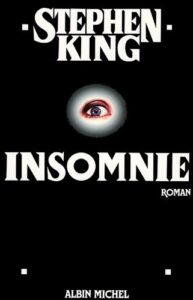 «Insomnie» Stephen King