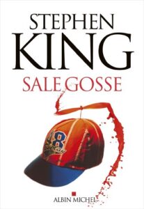 «Sale gosse» Stephen King