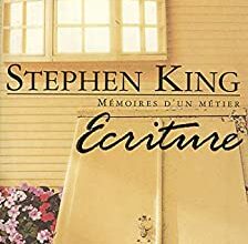 «Écriture. Mémoires d'un métier» Stephen King