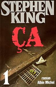 «Ca - tome 1» Stephen King