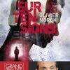 "Surtensions" Olivier Norek