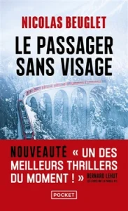 «Le Passager sans visage» Nicolas Beuglet