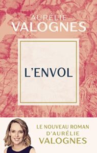 «L'envol» Aurélie Valognes