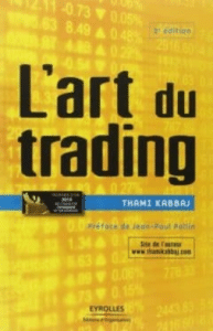 «L’art du trading» Thami Kabbaj